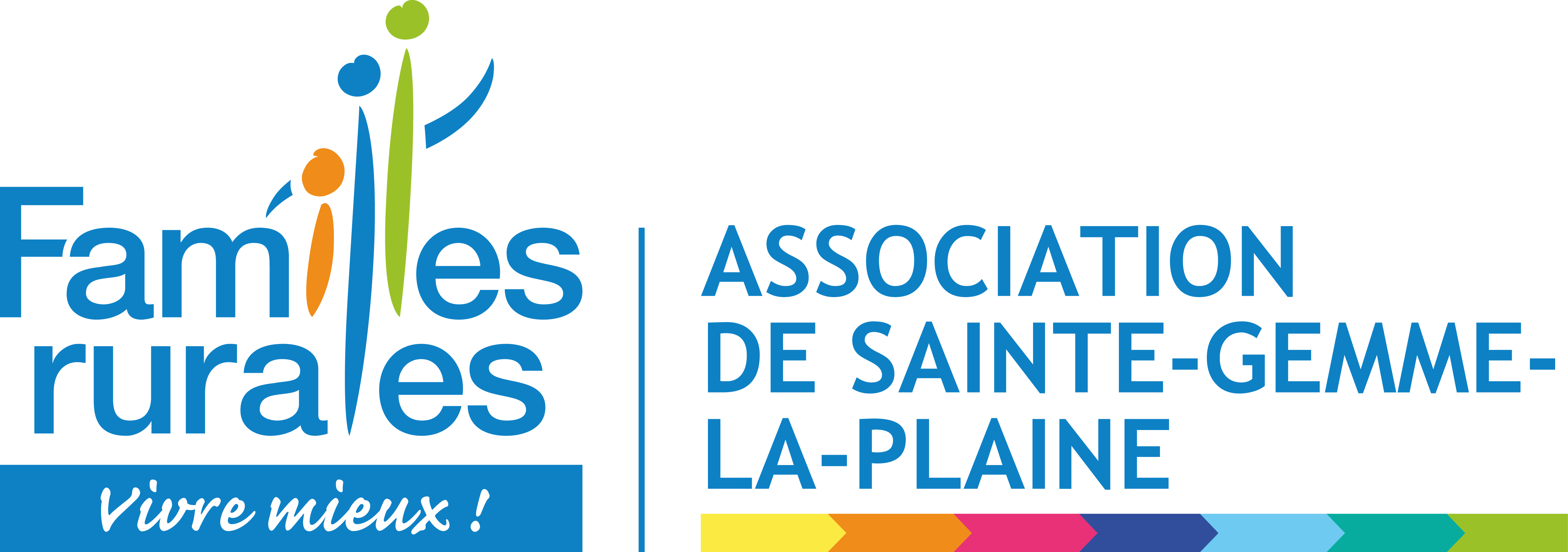 Logo Sainte Gemme la Plaine