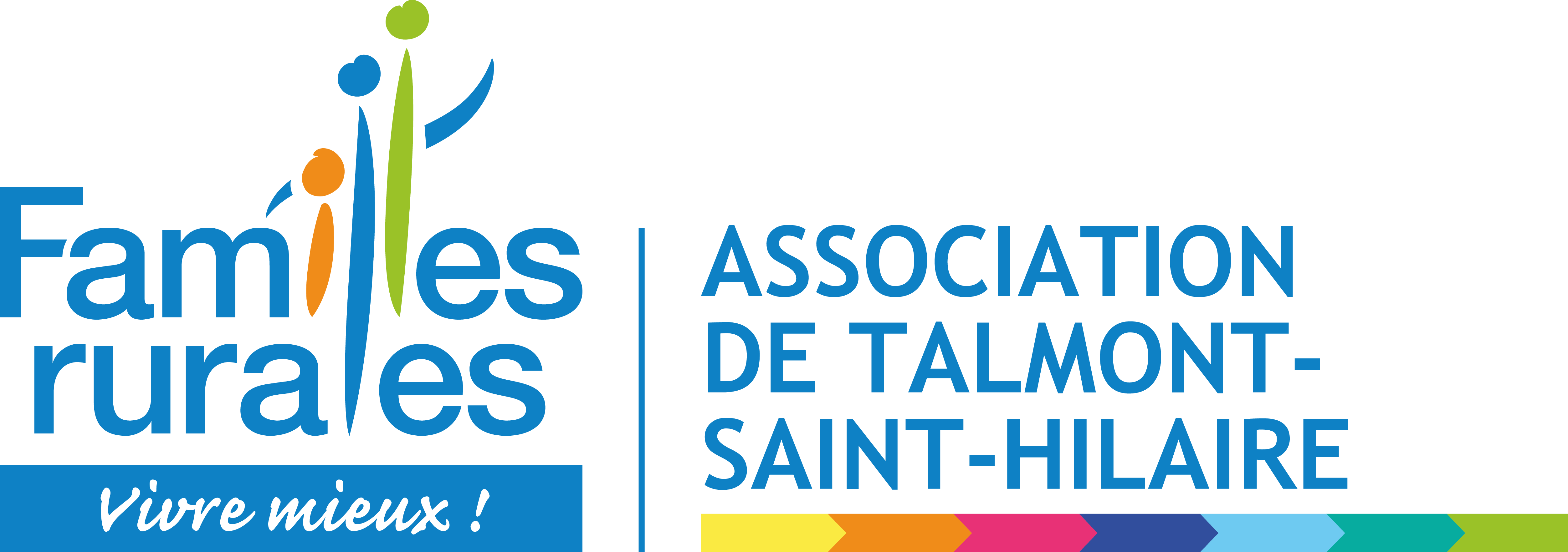Logo Talmont Saint Hilaire