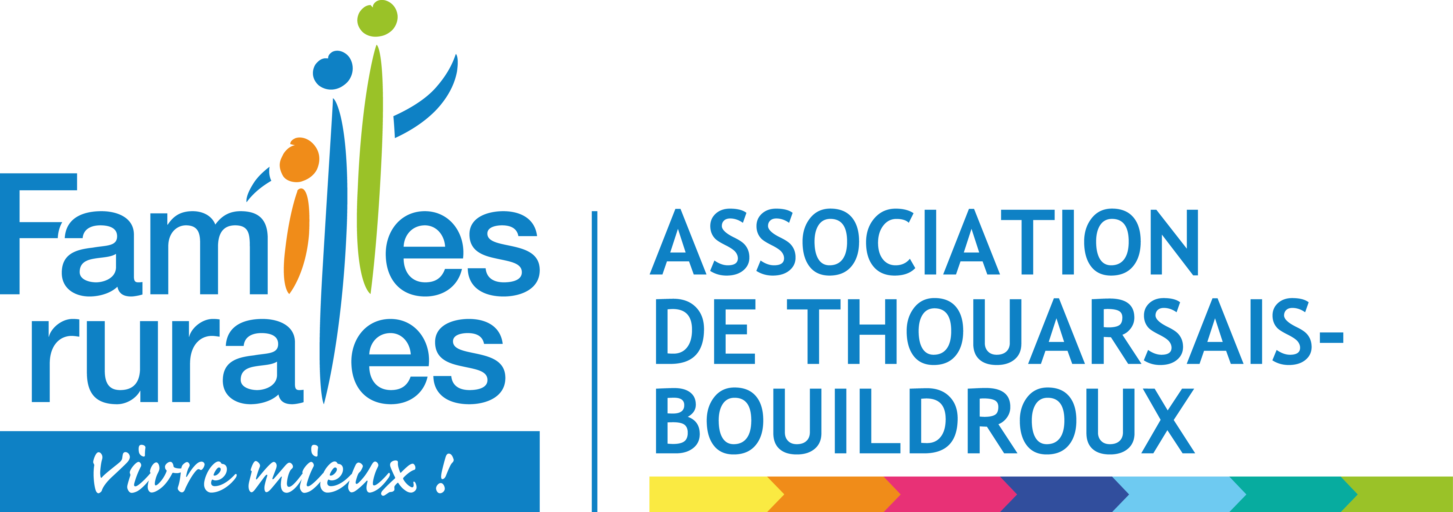 Logo Thouarsais-Bouildroux