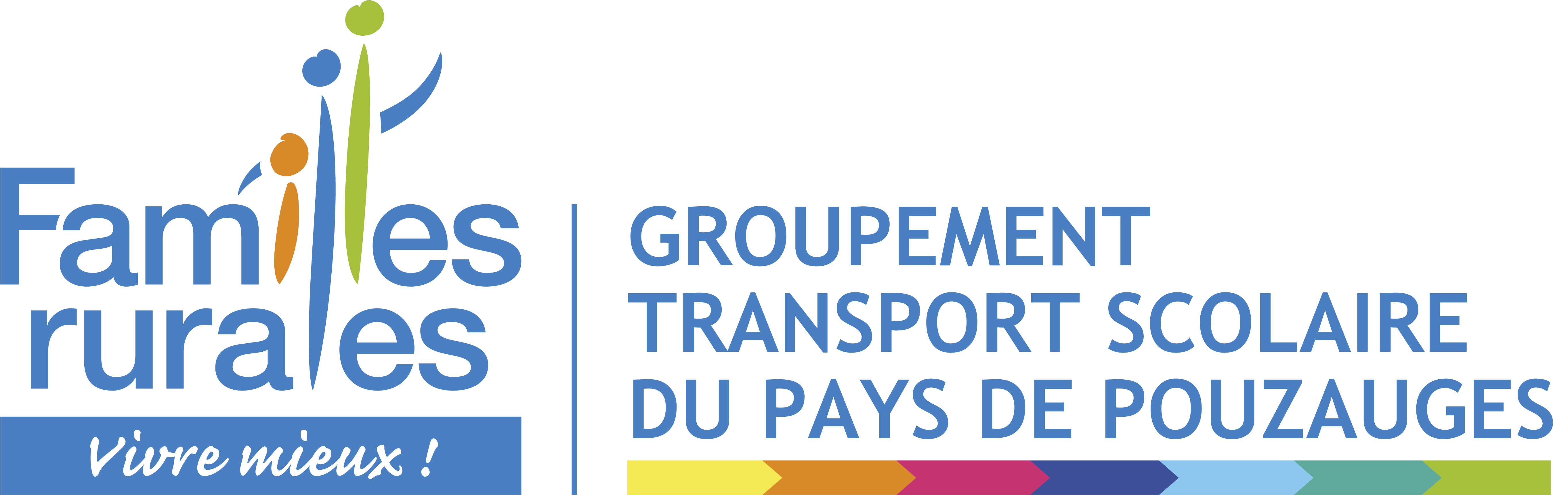 Logo Transport Scolaire du Pays de Pouzauges