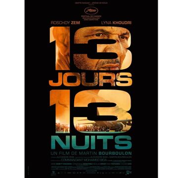13 jours 13 nuits
