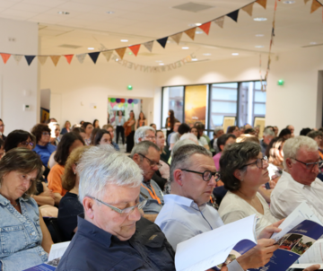 assemblée générale 2