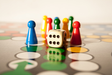 Jeux rocheservière