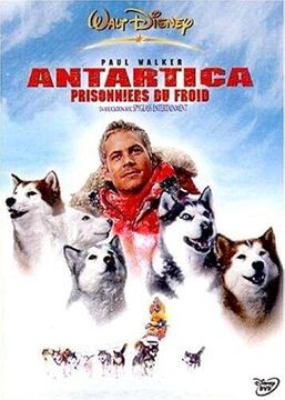antartica