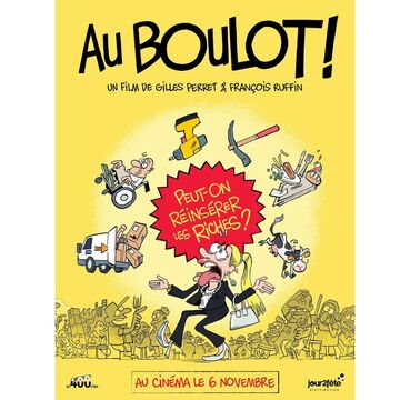 Au boulot