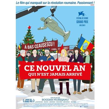 ce nouvel an qui n'est jamais arrivé