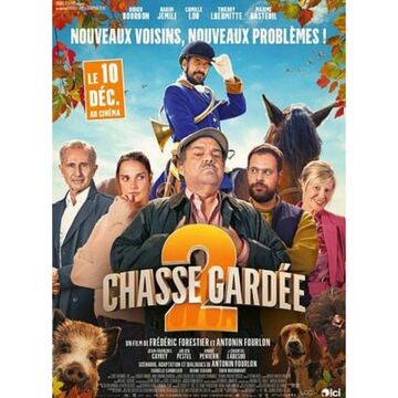 Chasse gardée 2
