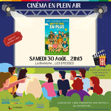 com ciné plein air 30-08-25