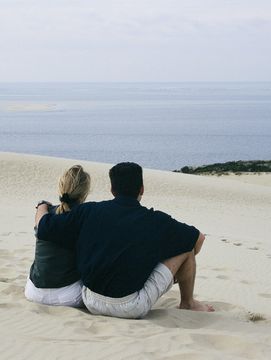 Couplefaceàlamer1