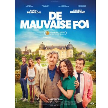 De mauvaise fois