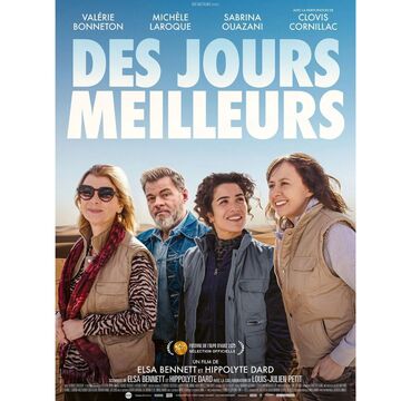 Des Jours Meilleurs