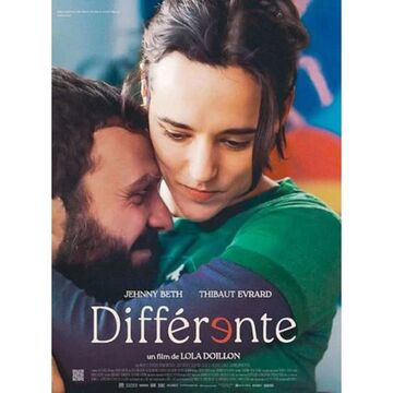 Différente