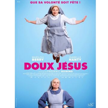 Doux Jésus