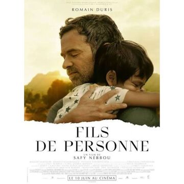 fils de personne