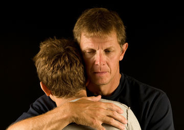 Père et son fils