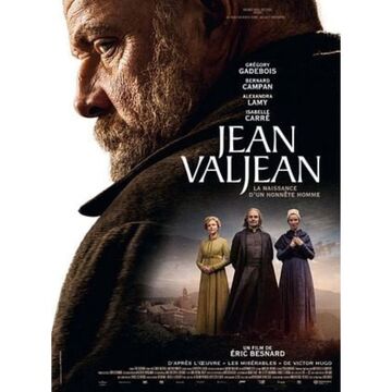Jean Valjean
