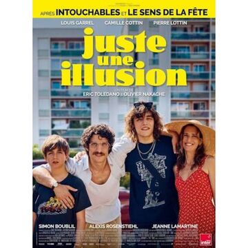 Juste une illusion