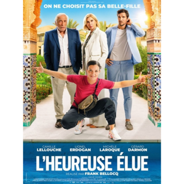 L'heureuse élue