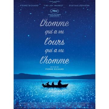 L'homme qui a vu l'ours