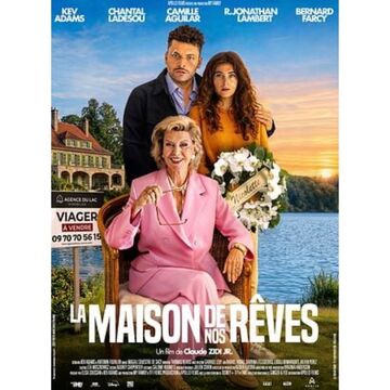la maison de nos reves