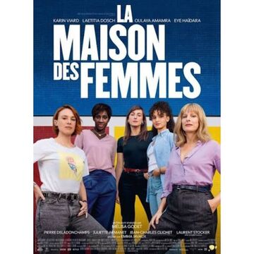 La maison des femmes