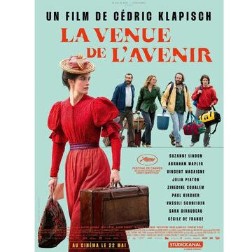 La venue de l'avenir