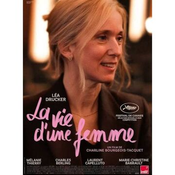 La vie d'une femme