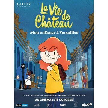 La vie de château