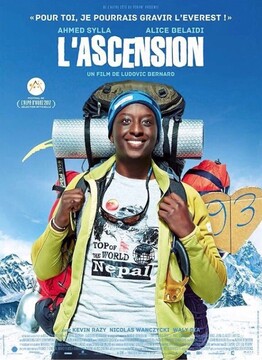 l'ascencion