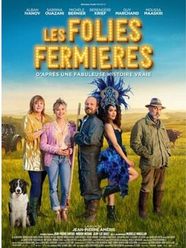 les folies fermières