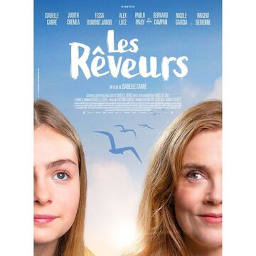 Les rêveurs