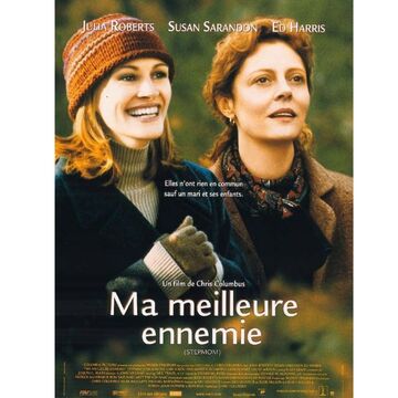 Ma Meilleure ennemie