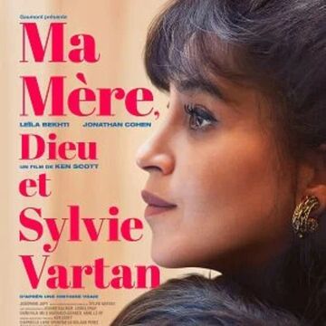 Ma mère, Dieu et Sylvie Vartan