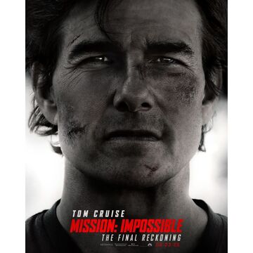 Mission Impossible