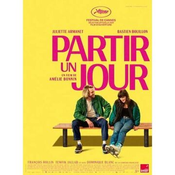 Partir un jour