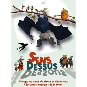 sens dessus dessous