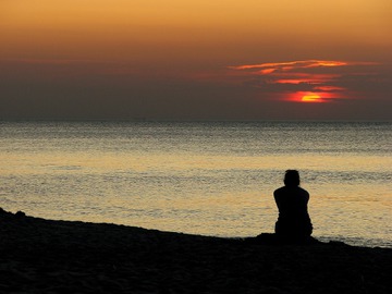 Solitude