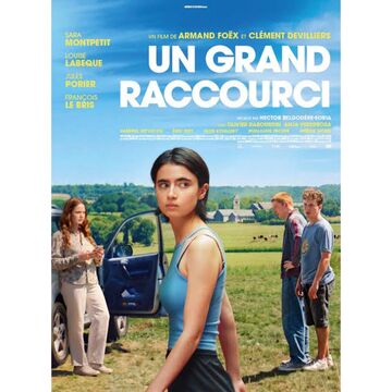 Un grand raccourci