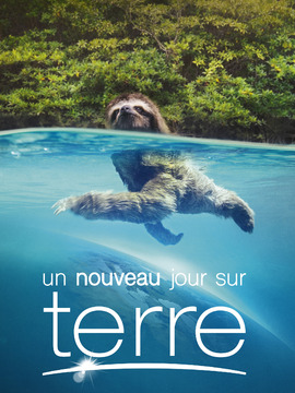 un nouveau jour sur terre
